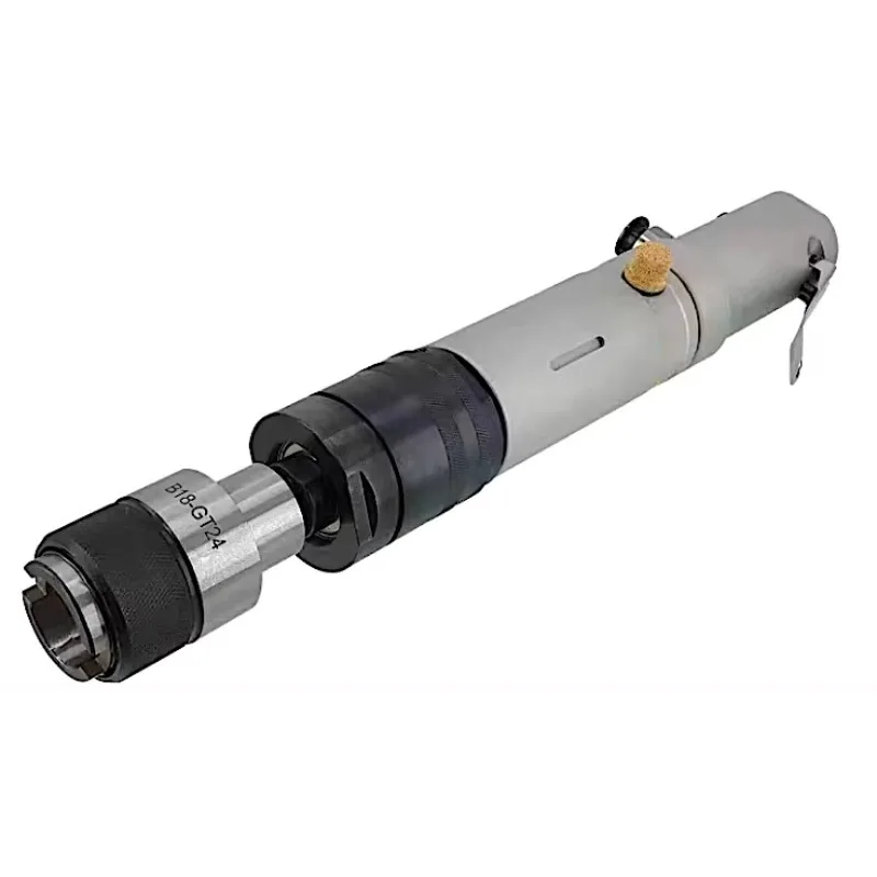 TY14924 Manual Machine Tapping M6 - M24 Inline Tapper Combine an Excellent Power to Weight Ratio with Ease of Handling