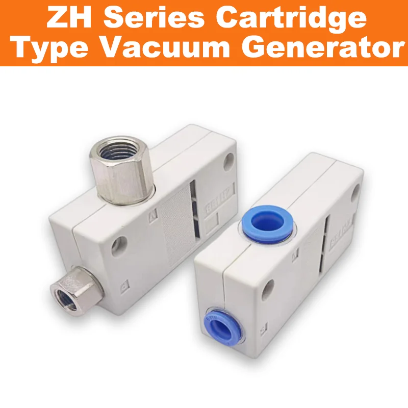 Smc Type Zh Series …