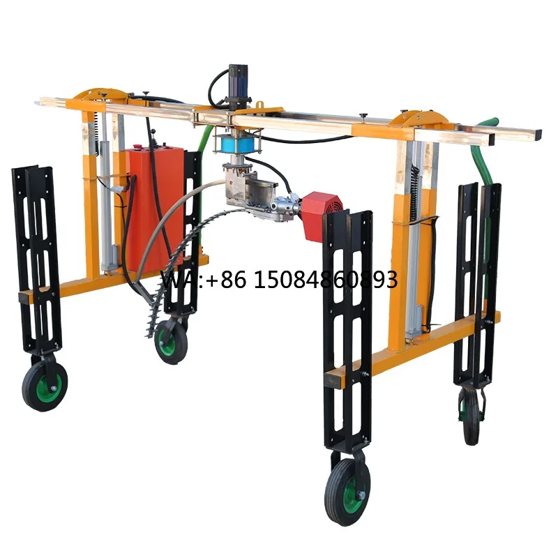 7.2V mini cordless Hedge Trimmer, light lithium battery grass shear for simple  garden daily maintenance view 2