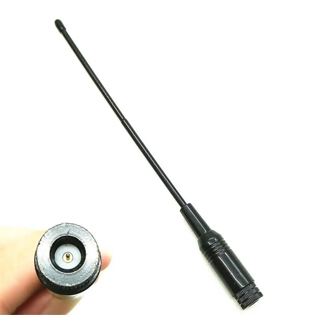 NA-701 Dual Band Handheld Two- for 0, VX, FT- 270R, FT-250R, VX, VX-8d, R