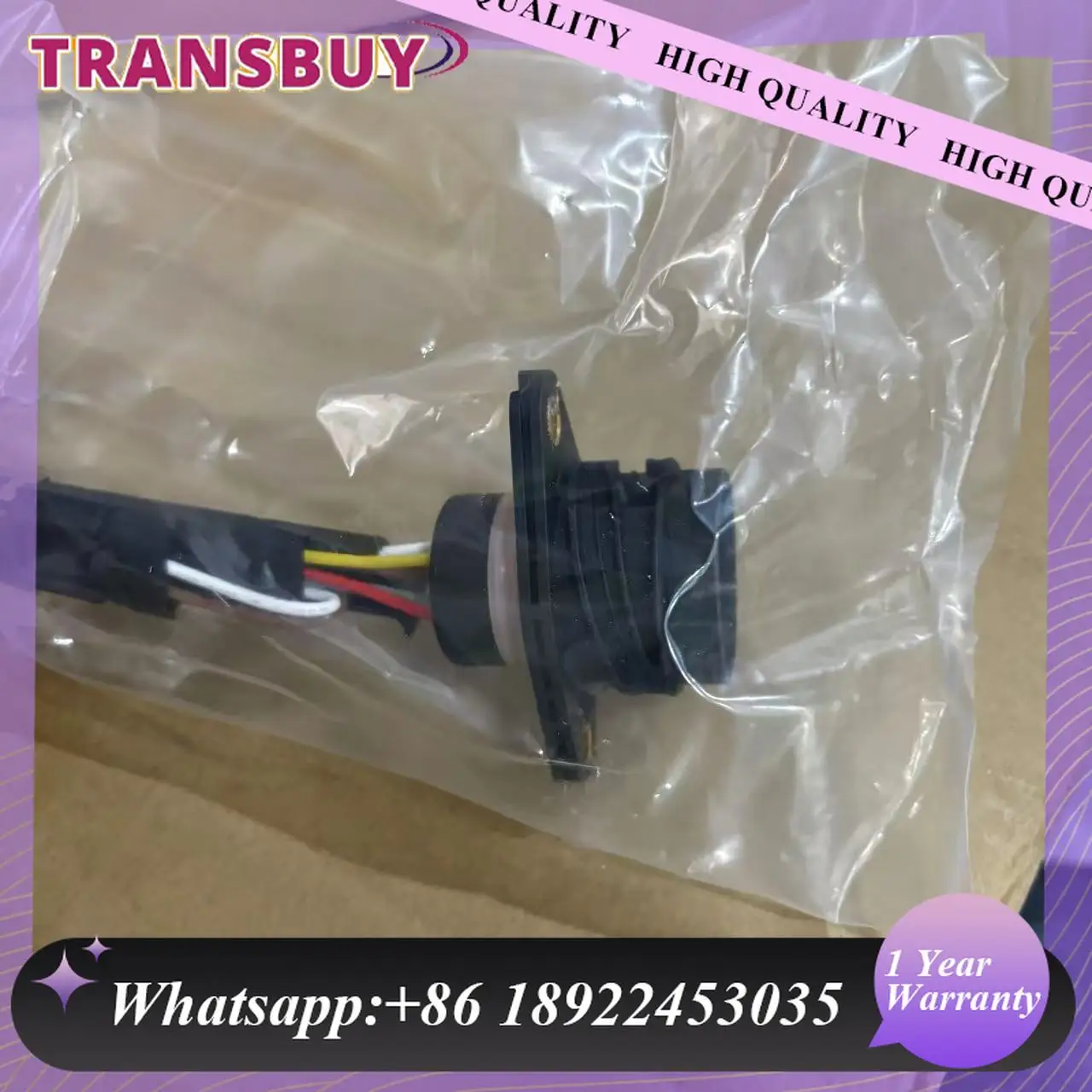 038971600 Band New Injector Wiring Harness Kit Suit For VW  A3 A4 A6 PD TDI 8V Diesel 1.9L 2.0L