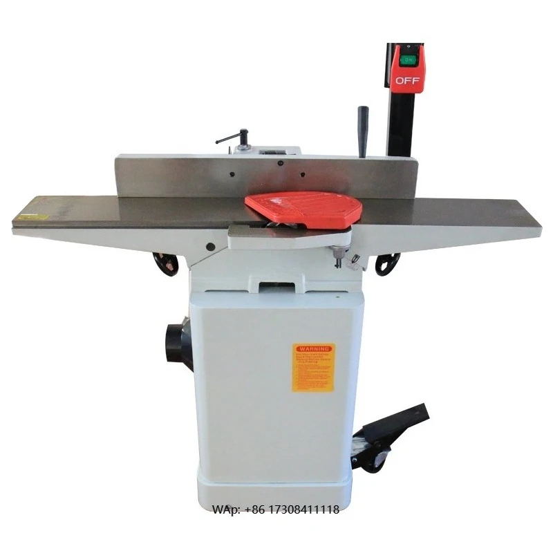 

JP801 Mini Wood Planer, Wood Planer Woodworking Planer