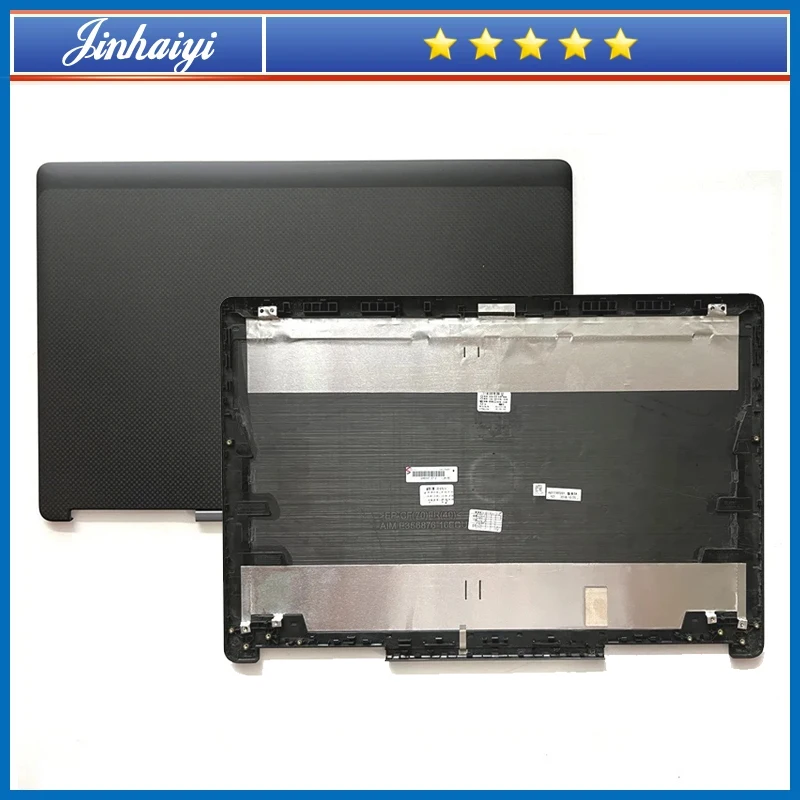 

Для ноутбука Precision 7710 7720, верхний корпус с ЖК-дисплеем, задняя крышка экрана 03XPXG