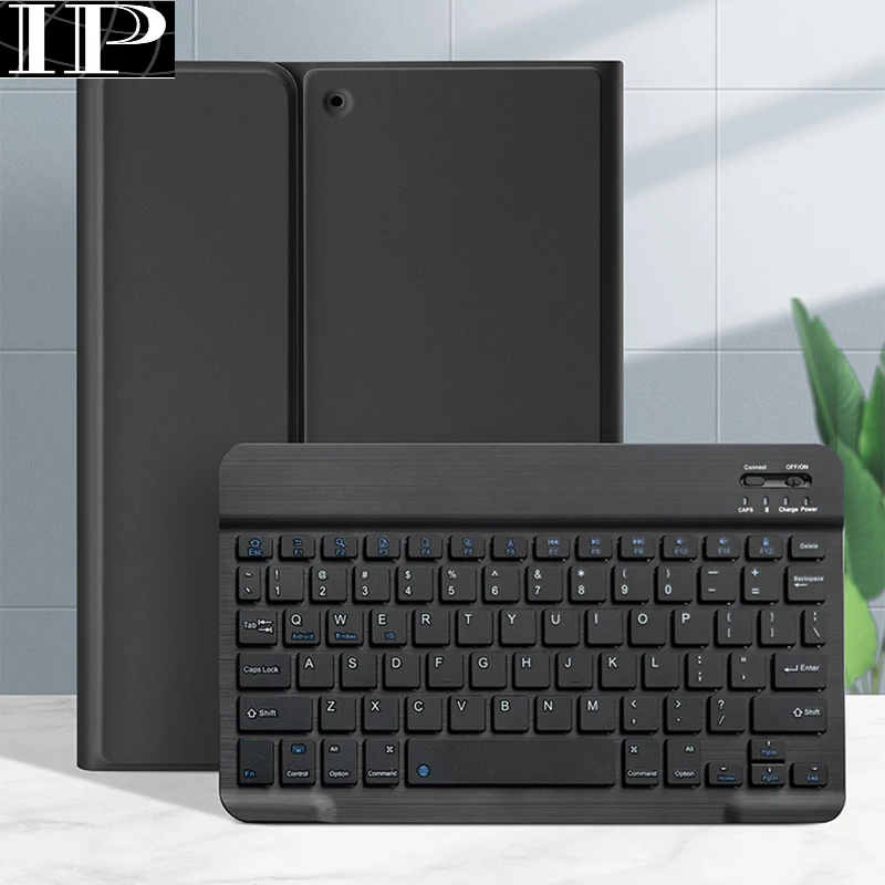 

Чехол-подставка Trifold для iPad 2022, 5, 6, Air 5, 4, 3, 2, 1, 9,7