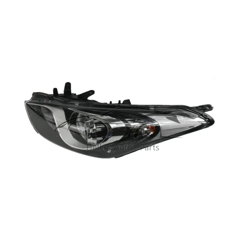 

Car Headlight Headlamp For HYUNDAIs I30 2012 92101-A6000 92102-A6000 92101A6000 92102A6000