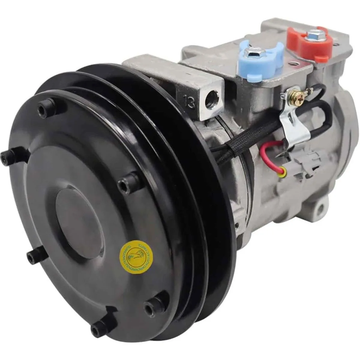 Air Conditioning Co…