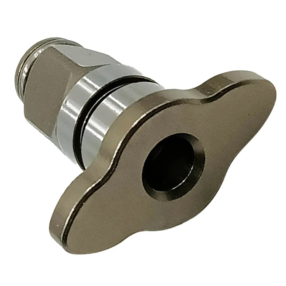 

Metal Anvil For Power Tools Accessory NO Sliver as Picture Anvil Assembly For 12v Tools Metal Construction Professional Use