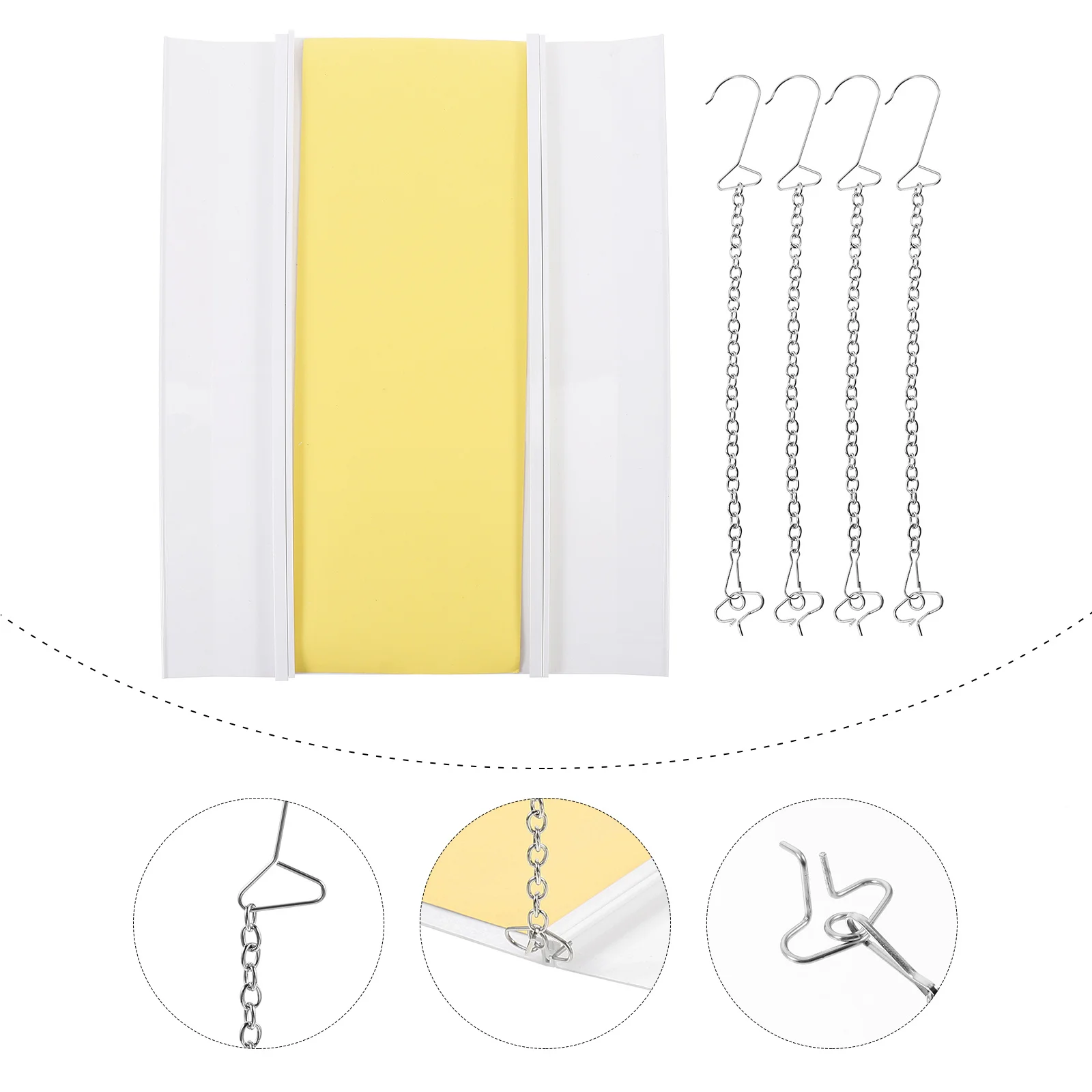 1 قطعة مكيف الهواء الزجاج الأمامي قسط ABS الفولاذ المقاوم للصدأ مكافحة انتفخ التحكم في اتجاه الرياح للجدار المركزي التيار المتناوب أنابيب الهواء #2