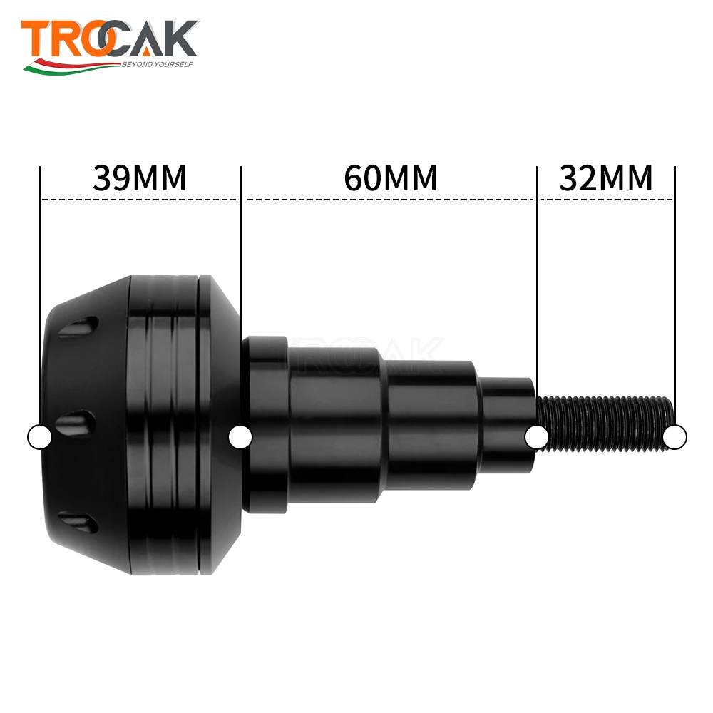 オートバイ用CNCフレームスライド保護,落下防止パッド,Yamaha xsr 900,xsr900,2016-2023