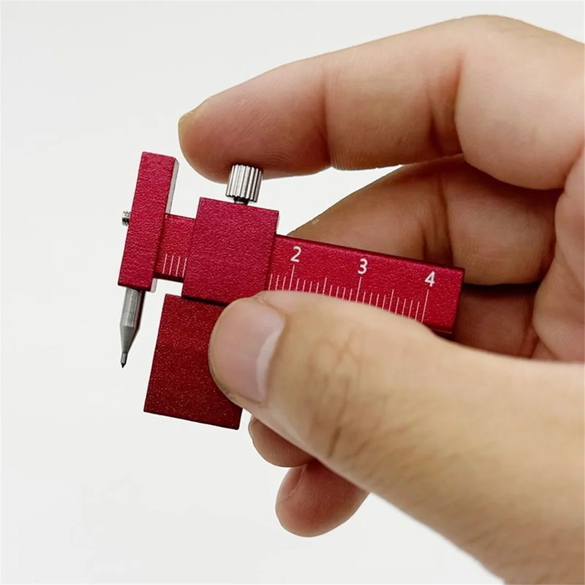 A002 Model Equidistant Scribing Ruler Parallel Scribers Create Contour Isometric Parallel Scribe Building Tools