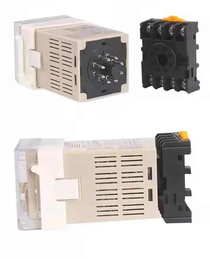 مرحل الوقت الرقمي الأصلي DH48S-2Z