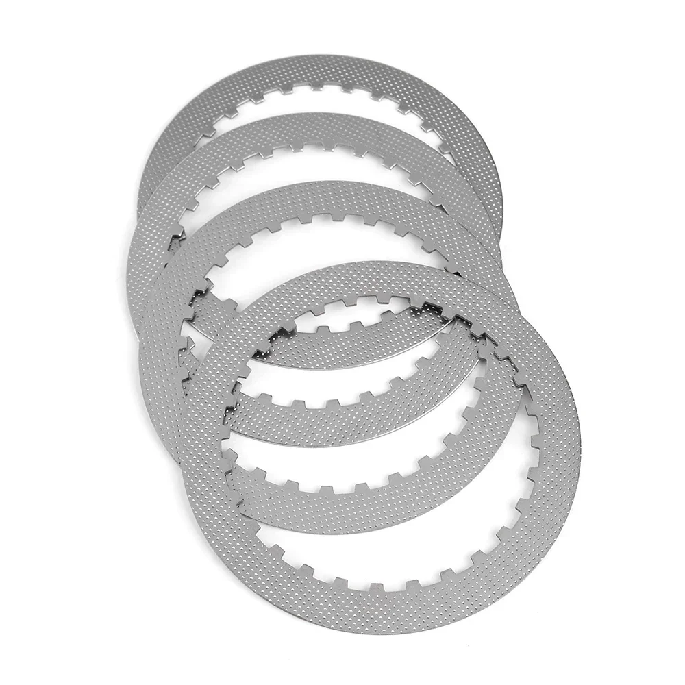 Clutch Friction Plate For Suzuki GSXR250 DR250S VL250 GN250 GN250E GW250 GZ250 TU250 SW-1 Big Boy GSX-R GSXR VL GN GW GZ TU 250