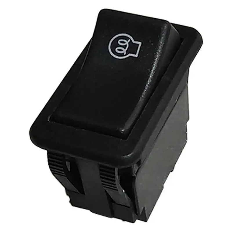 

Skid Steer Glow Plug Switch For Bobcat F C Series 553 753 763 773 863 6668927