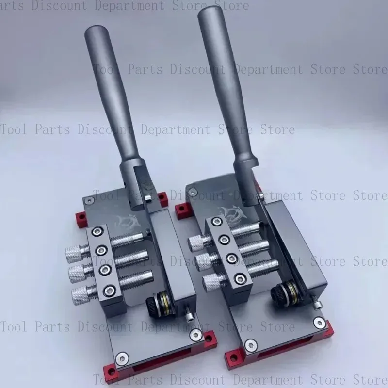 Heat Shrink Tube , Cutting, Wire Positioning Knife view 6
