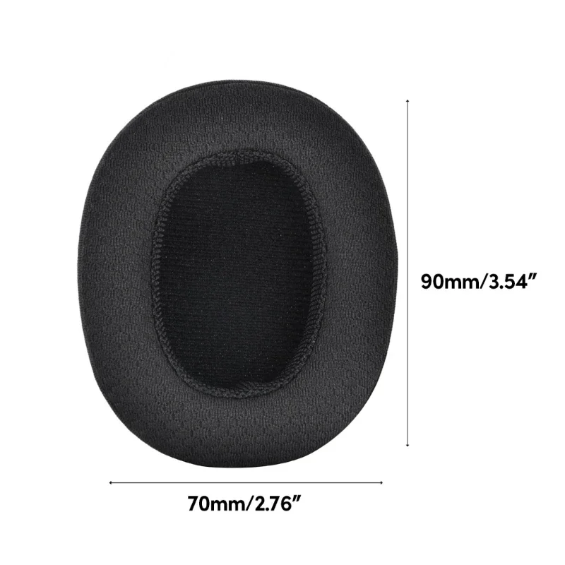 Рисунок 4 - Сменные пенопластовые амбушюры