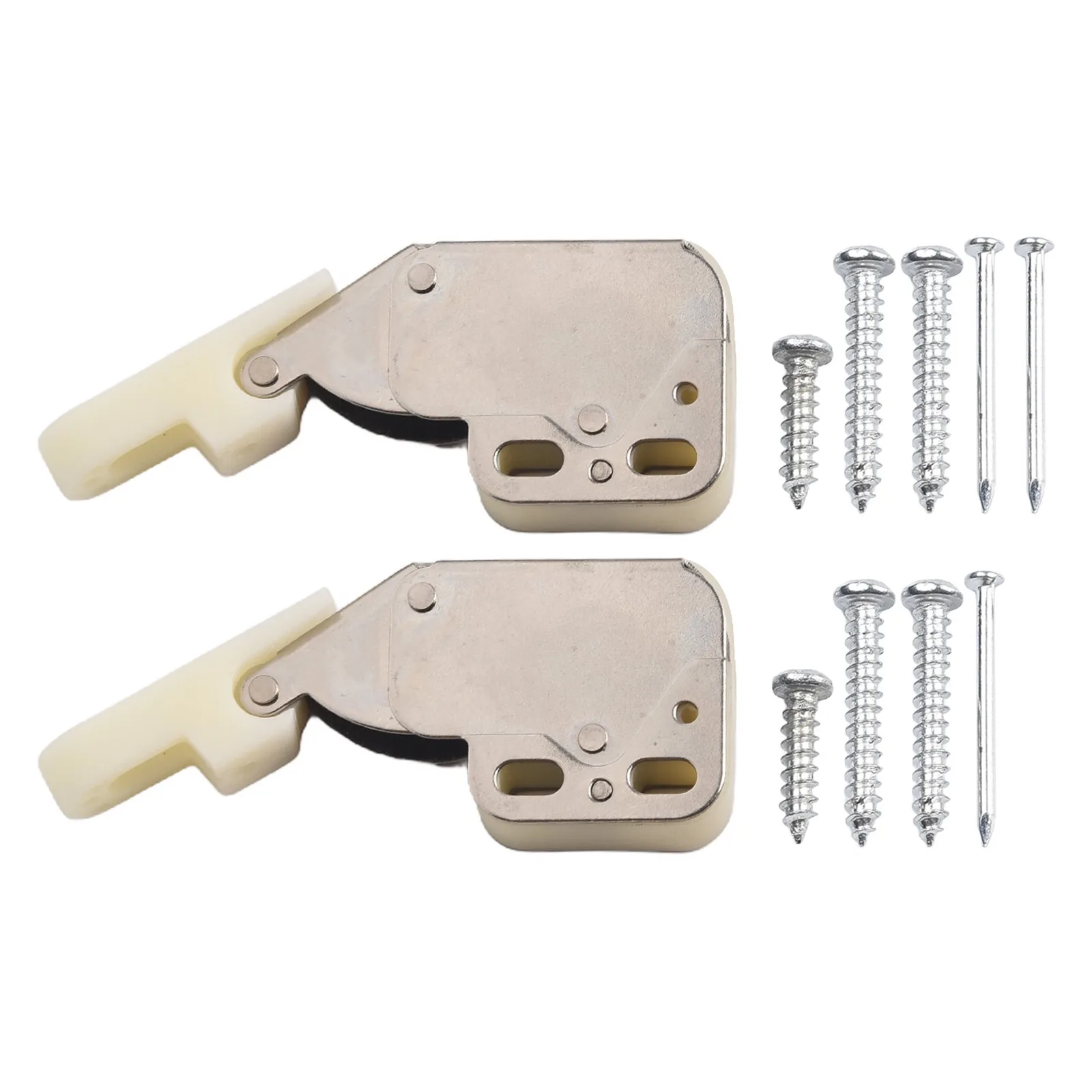 Automatic Spring Cold Rolled Steel + Nylon Snap Lock Snap Lock Automatic Spring Cold Rolled Steel + Nylon Automatic