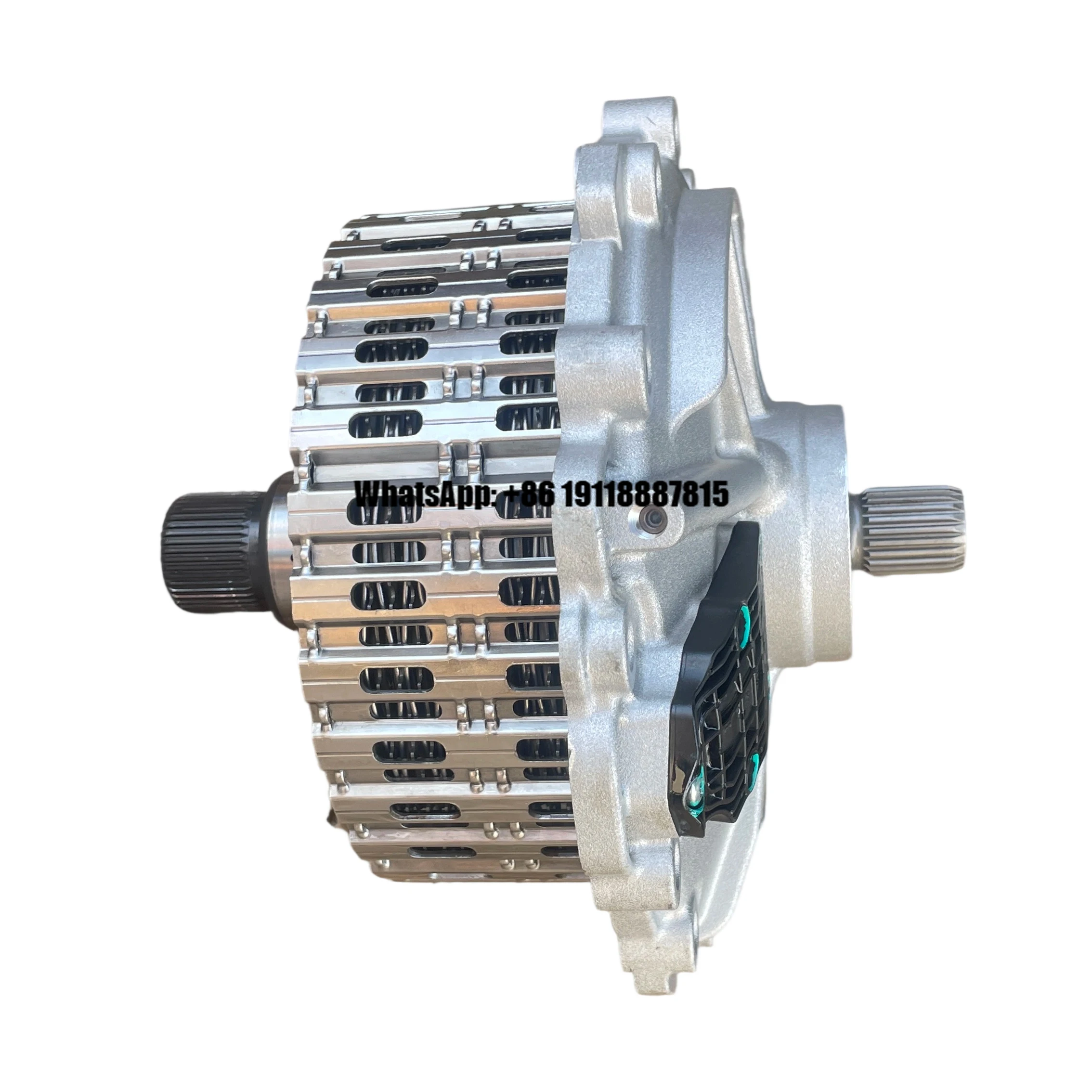 

DQ200 Remanufactured Clutch Sets for VW for Audi Car Gearbox Transmission Replacement Parts