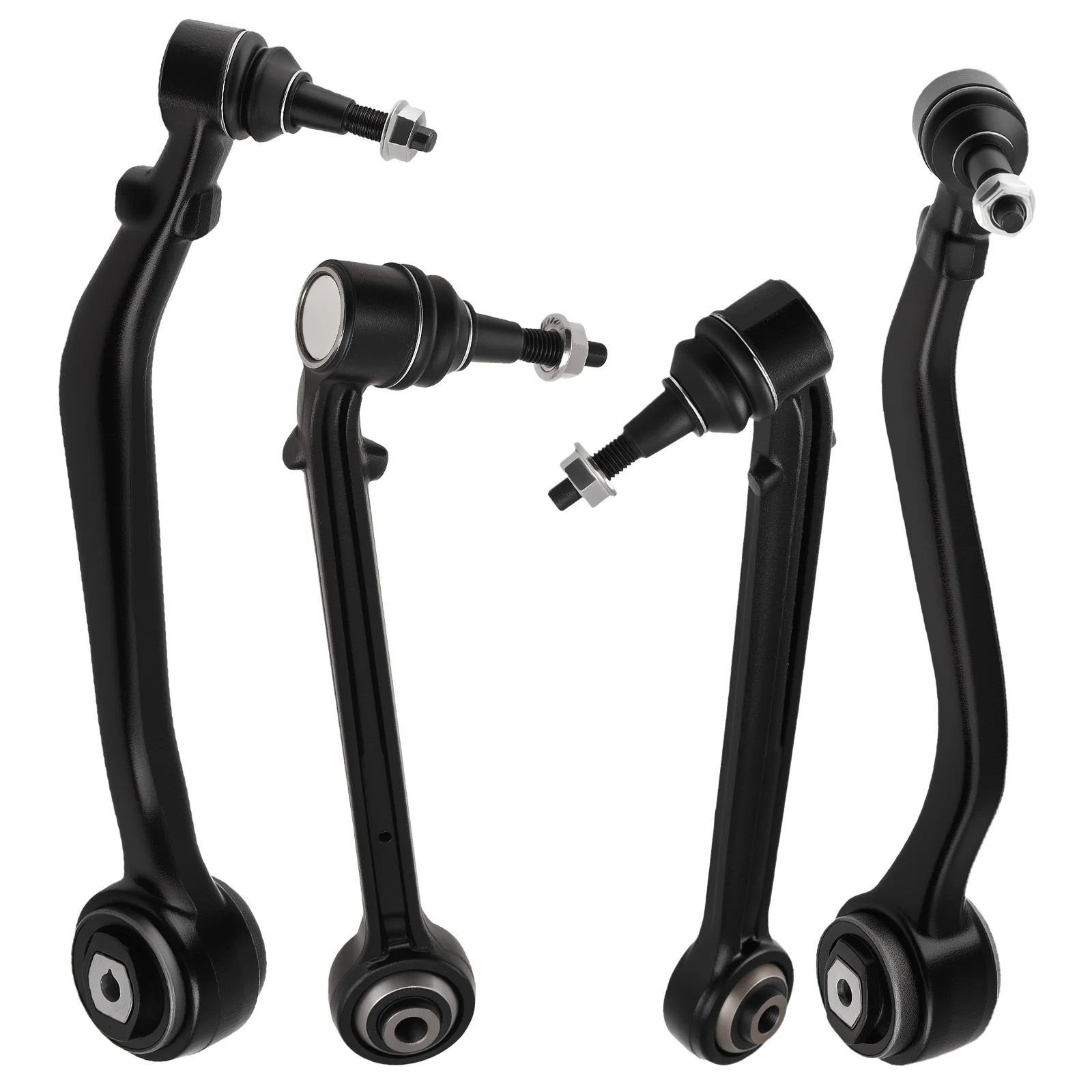 

Front Lower Forward & Rearward Control Arms for 2010-2015 Chevy Camaro K621479