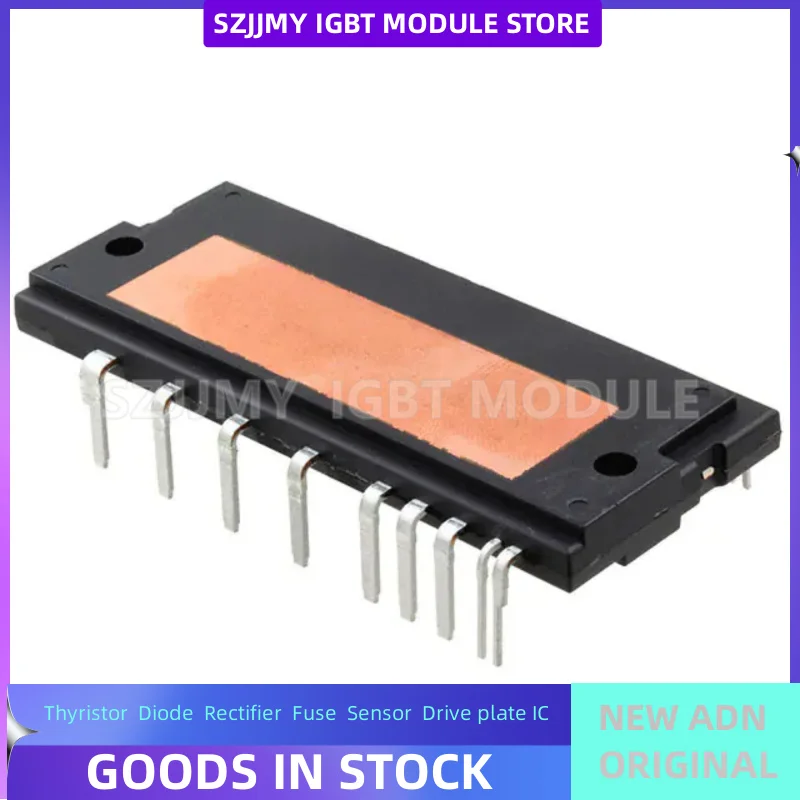 FNA23512A FNA21012A FNA22512A FNA25060S FNA25060 NEW ORIGINAL POWER IGBT MODULE IN STOCK