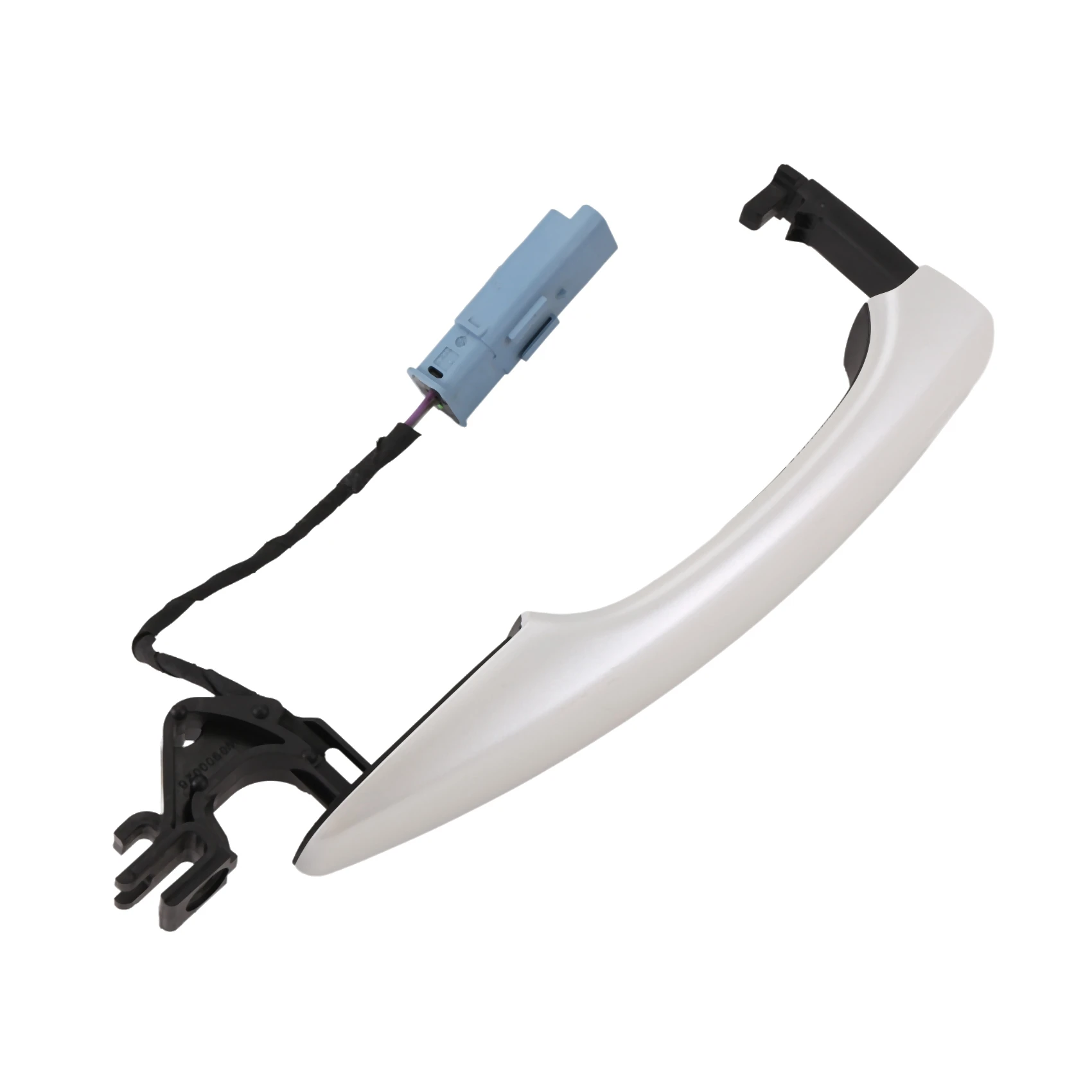 Superior-Exterior Door Handles For 508 4008 5008 Citroen C5 C6 Inductive Door Handle