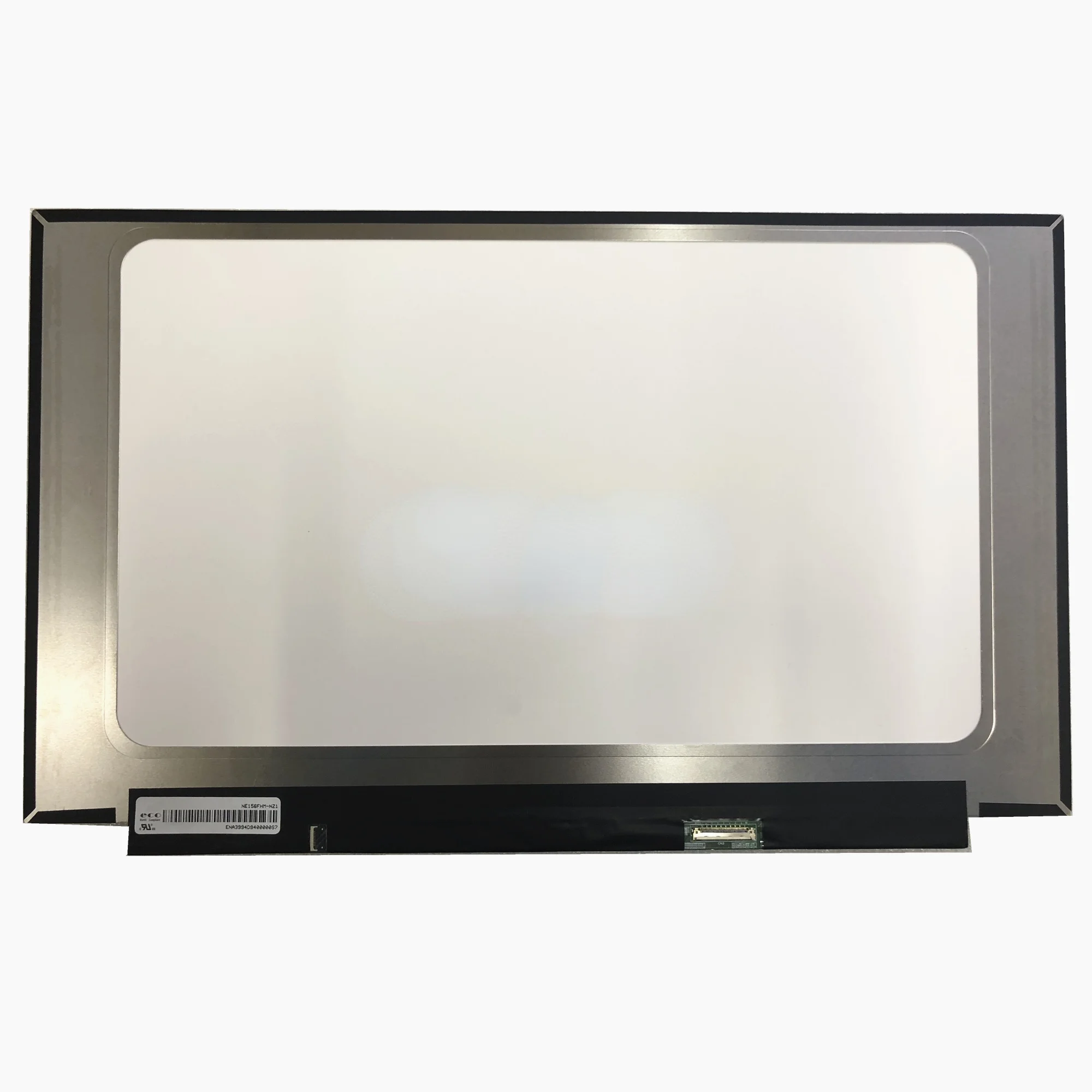 

NE156FHM-NZ1 NE156FHM NZ1 240Hz 15.6'' FHD LCD Screen Display Panel Matrix 1920*1080 EDP 40 Pins 100%sRGB