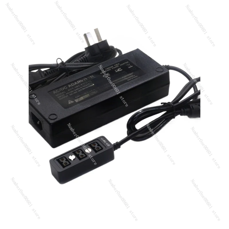 

16V Adapter To DTAP, 1/3 Camera Power Cable, Graphic Transmission, Monitor Power Distributor