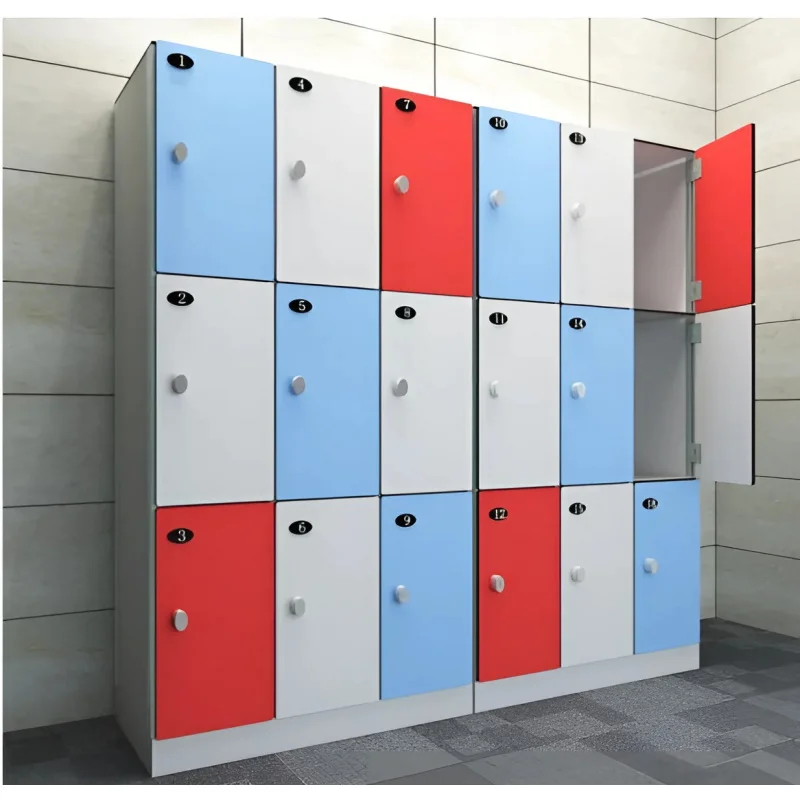 custom.HPL Cabinet Locker Pool Gym Locker