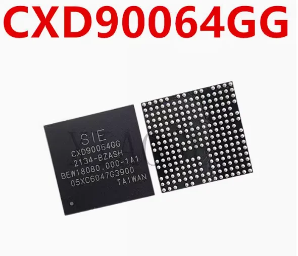 new original 1PCS-2PCS CXD90064GG BGA southbridge chip IC