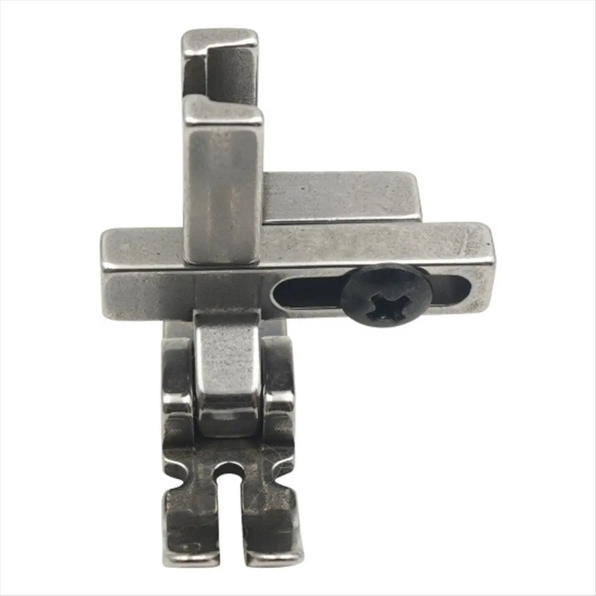 AA77 NEW  T3 Universal Presser Foot Adjustable Left and Right Single-Sided Presser Foot Three-in-One Multi-Function Presser Foot