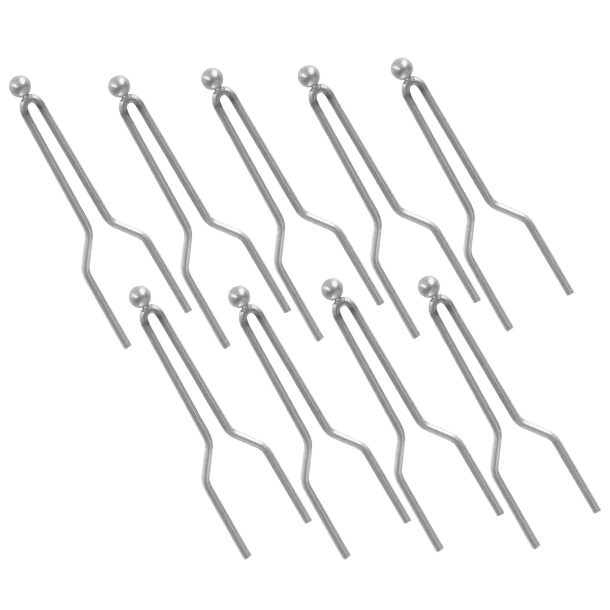 

9pcs 1Mm High Impedance Tips Pyrography Wire Nib Set For Wood Burning Machine Nickel Chromium Alloy 600°C Heat Resistant Welding