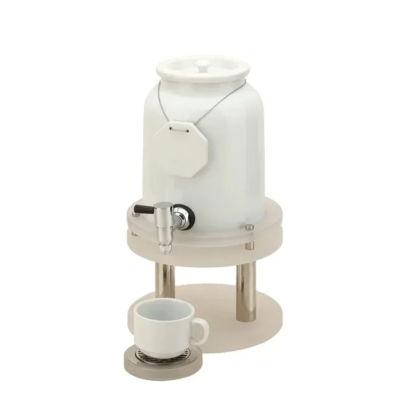 Bestselling Commercial Cold or Hot Beverage Drink Coffee Tea Milk Dispenser for Hotel And Restaurant