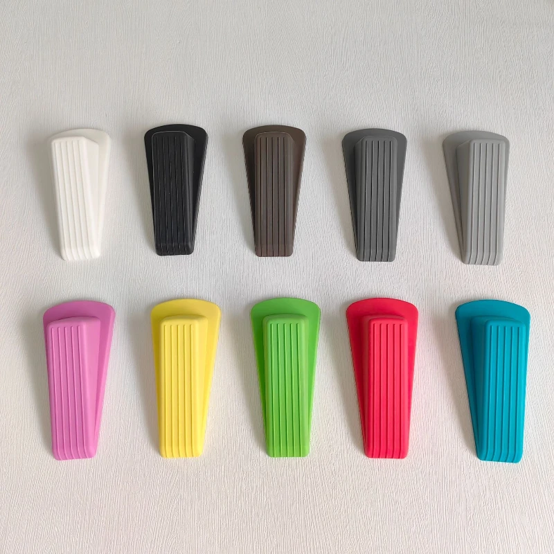 Home Security Firms - Door Plug Home Security Door Stopper
