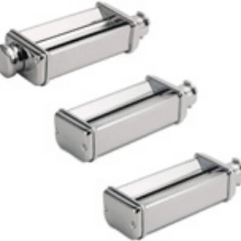 Noodle mixer accessories, sausage minced meat noodle joint