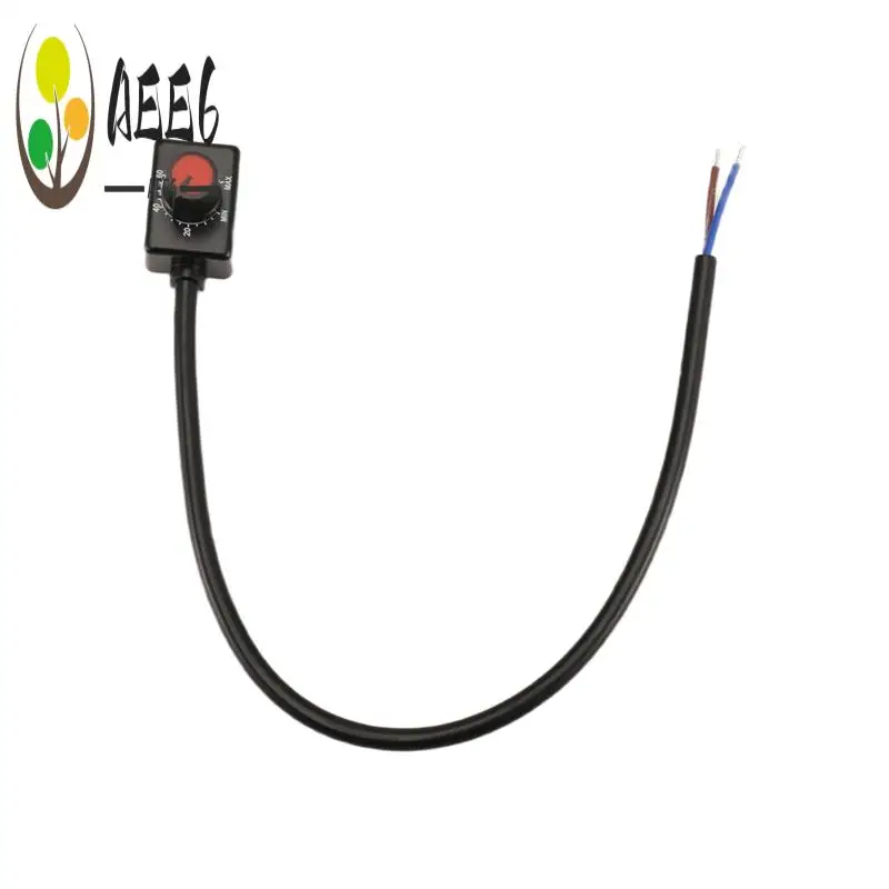 

AEE6-Passive No Flicker Dimmer PWM Dimming For 0-10V Or 1-10V Dimmable Electronic LED Driver 1Pc