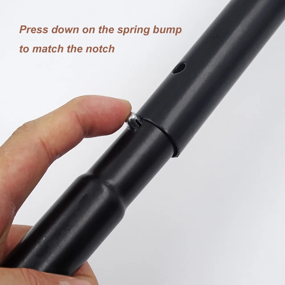 Thumbnail 3 - #39 Highest Rated Canopy Poles to Buy in 2026