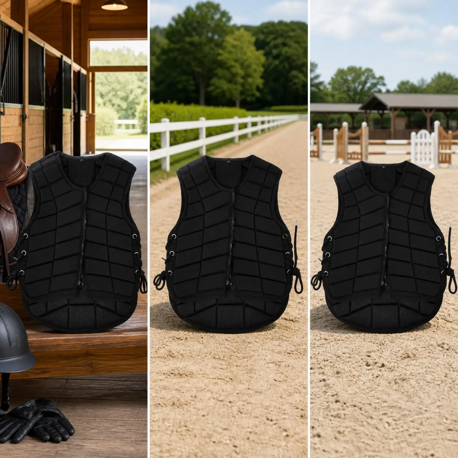 padded-riding-guard-vest-breathable-mesh-equestrian-safety-gear-front-zip-torso-protector-for-men-women-horseback-activities