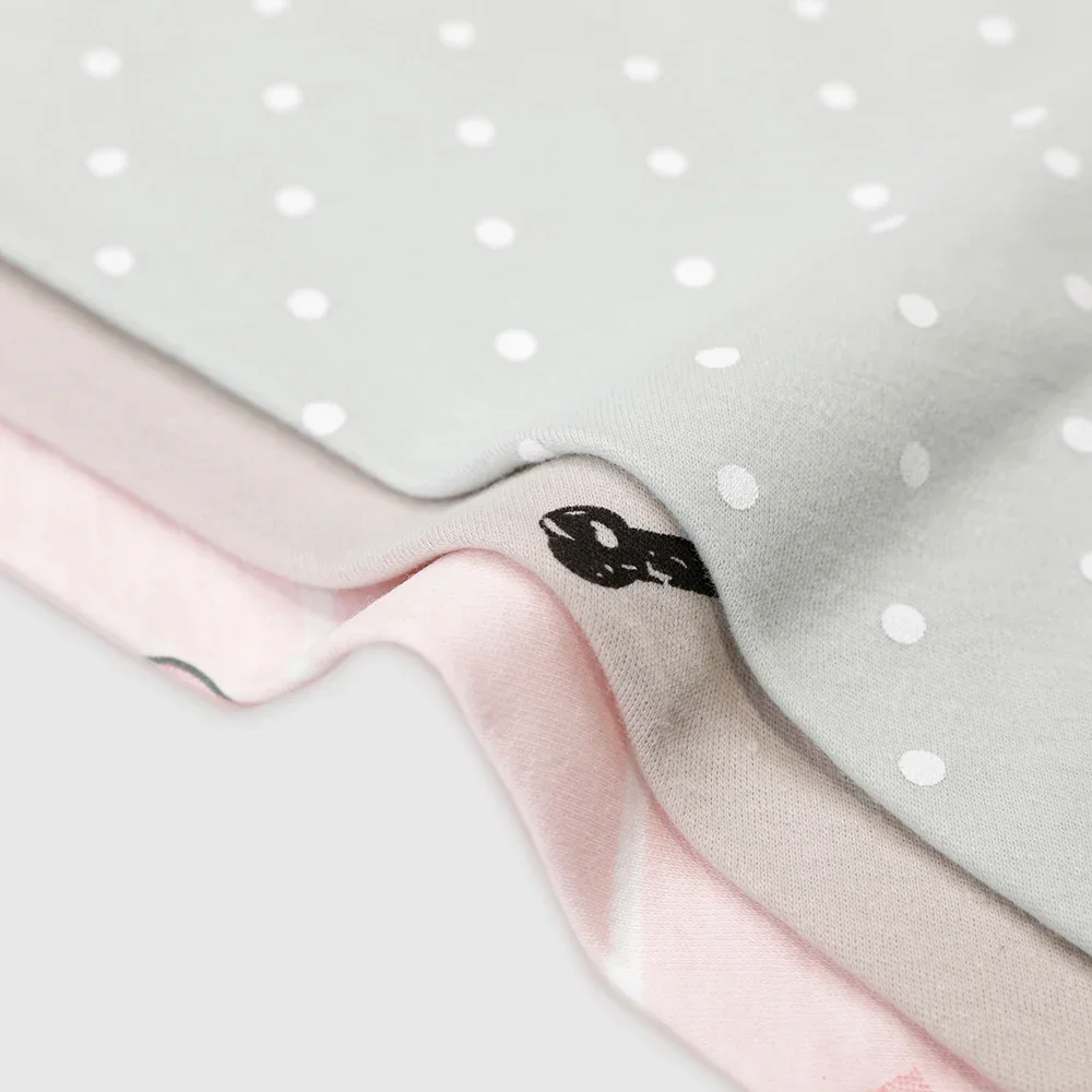 Śliniaki dla dzieci i śliniaki dla niemowląt organiczna Bandana bawełniana śliniaki kreskówka niemowlę dziewczynka chłopiec śliniak śliniaczek