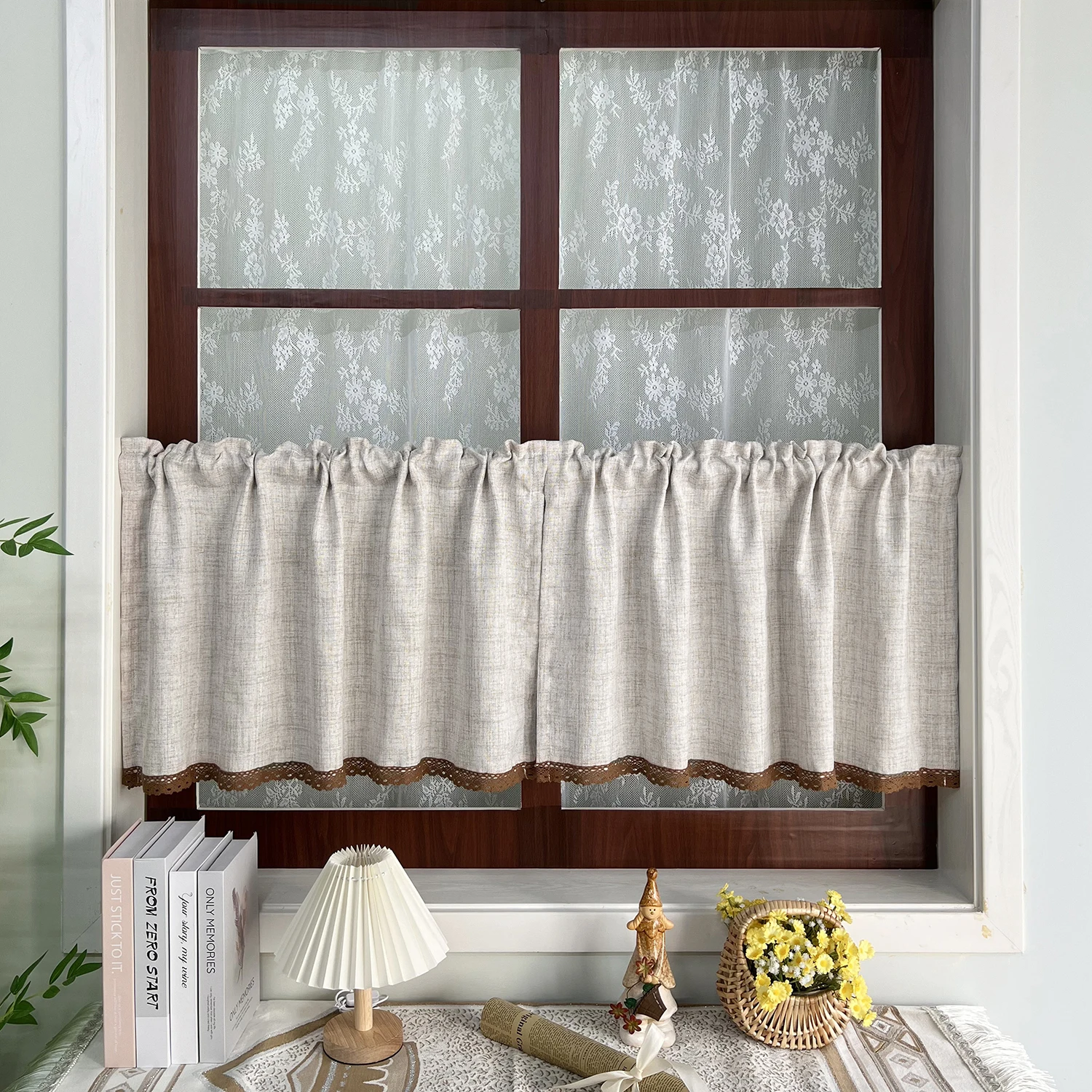 Thumbnail 3 - #21 Newest Window Valances