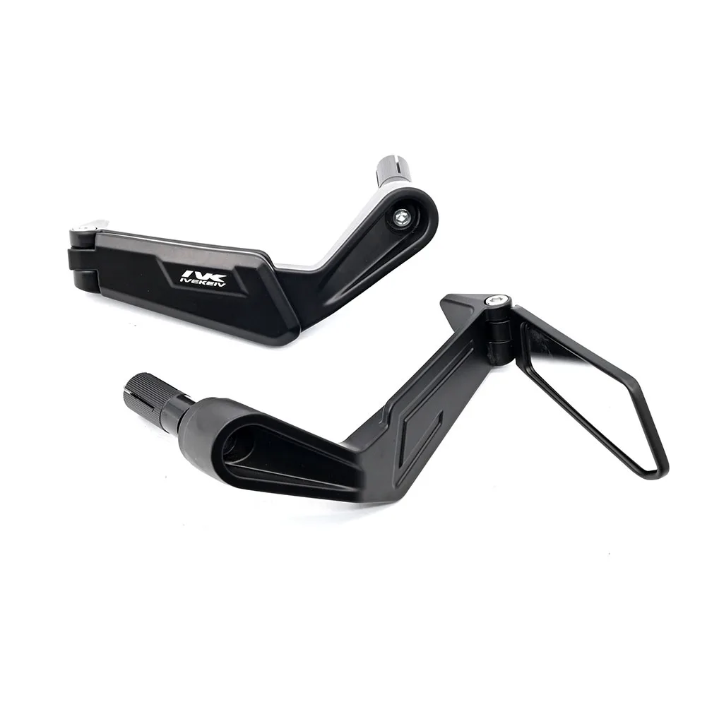 1Pair Side Rear Vie… - image