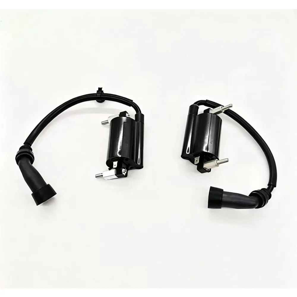 33042/33041-48H00-000  Ignition Coil  High Voltage Package for Su zu ki GW 250 Inazuma 250 GSX250 GW250 DL250