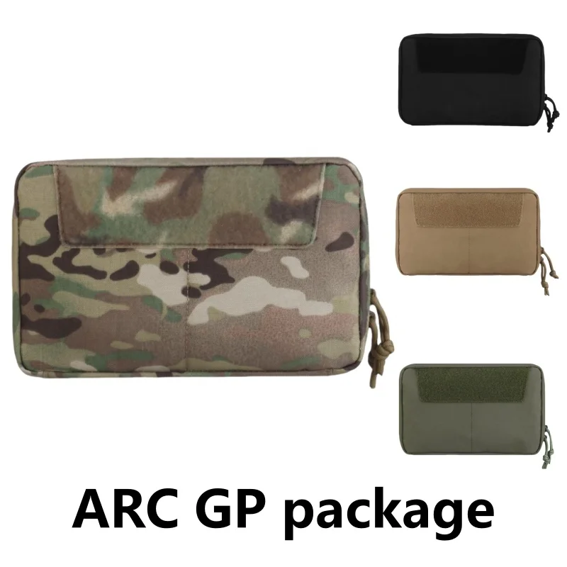 

Универсальная сумка среднего размера MOLLE, универсальная сумка общего назначения, сумка-тарелка для переноски, сумка для повседневного использования