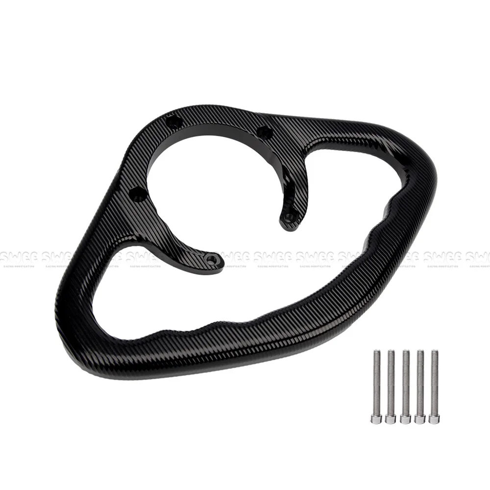Motorcycle Passenger Safety Handle For YAMAHA YZF-R1 R3 R6 R15 R25 FZ1 FZ6 FZ8 XJ6
