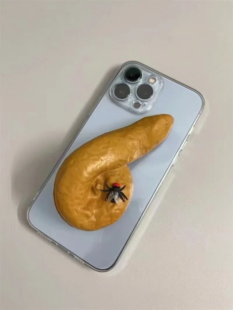 Oddball poop,interesting and creative,iPhone 15 14 13 12 11 Pro Max Phone Case iPhone 13 12 iPhone XS Max Phone Case
