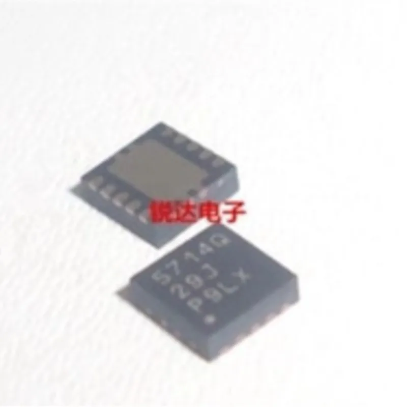 TPS57140QDRCRQ1 TPS57140 5714Q VSON10 10PCS