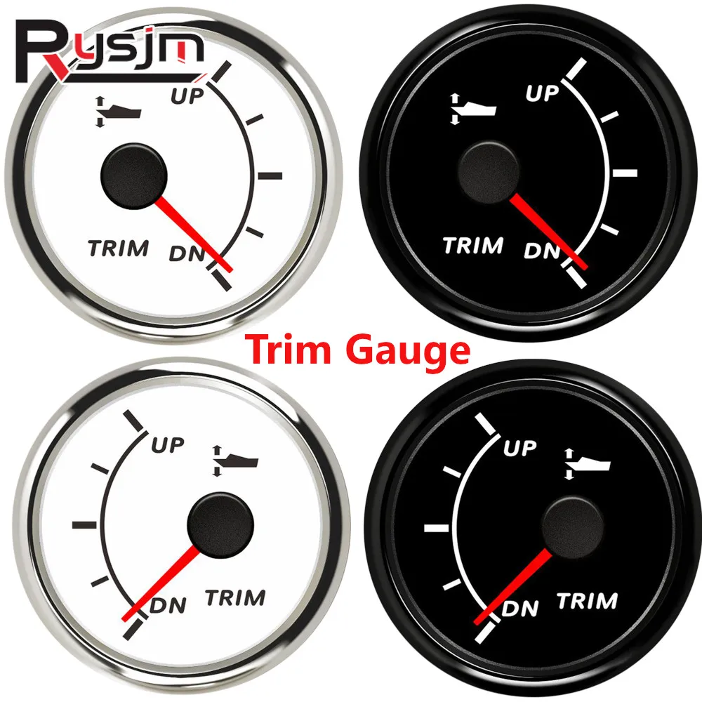 Custom Marine Trim … - image
