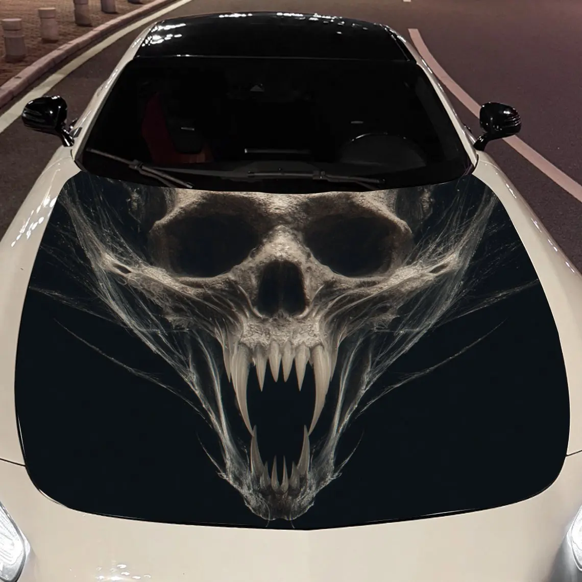 Spiny-Toothed Bat S… - image