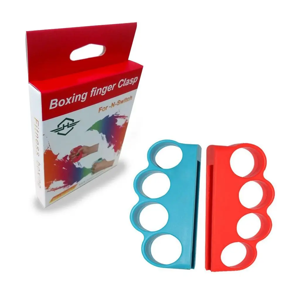 Sports Game Plug and play Fitness Game Boxing Game Handle Game Controller Grips for Nintendo Switch For Nintendo Switch|Joycon
