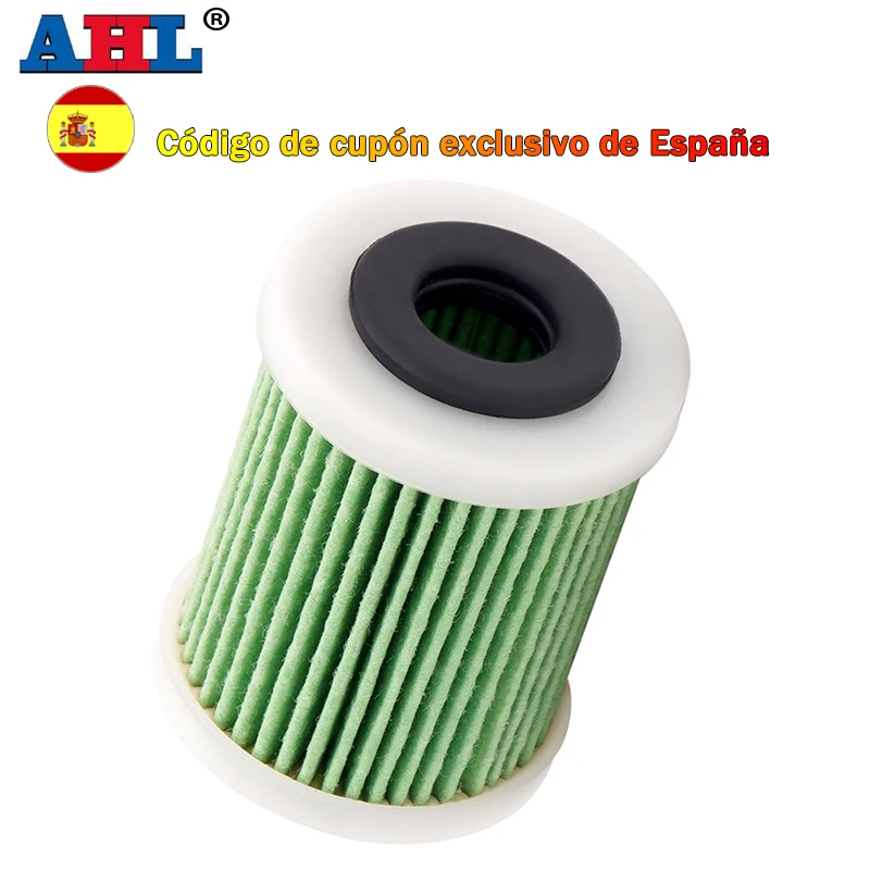 1/2/4/5 Uds filtro de combustible para Yamaha F150 F200 F300 150HP 175HP para Suzuki DF200 DF225 15412-93J10 6P3-24563-01-00 6P3-WS24A-00-00