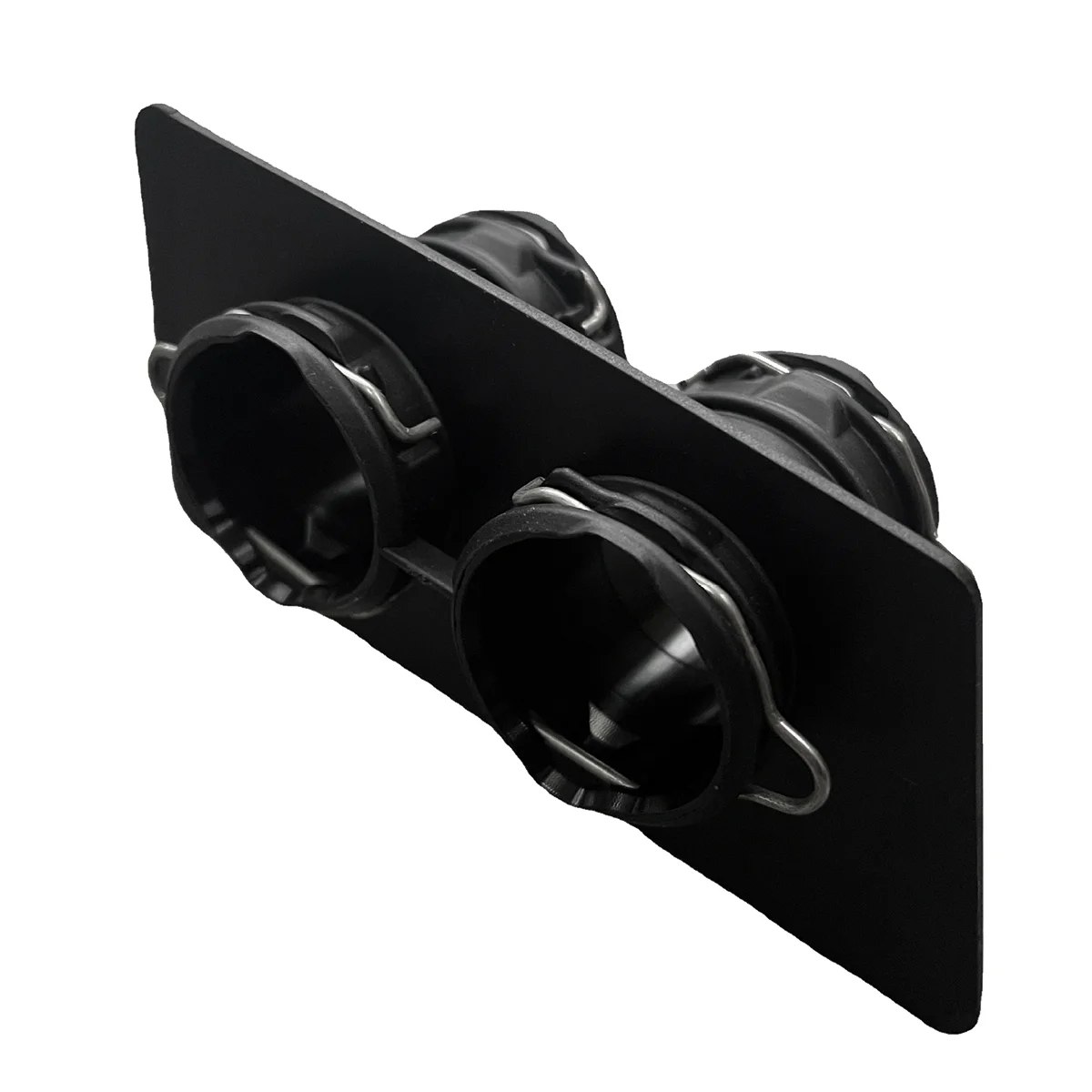 

Car Drainage Sink Connector Joint for 2010-2016 97057241501 97057241502 Hood Guide Plate Bracket