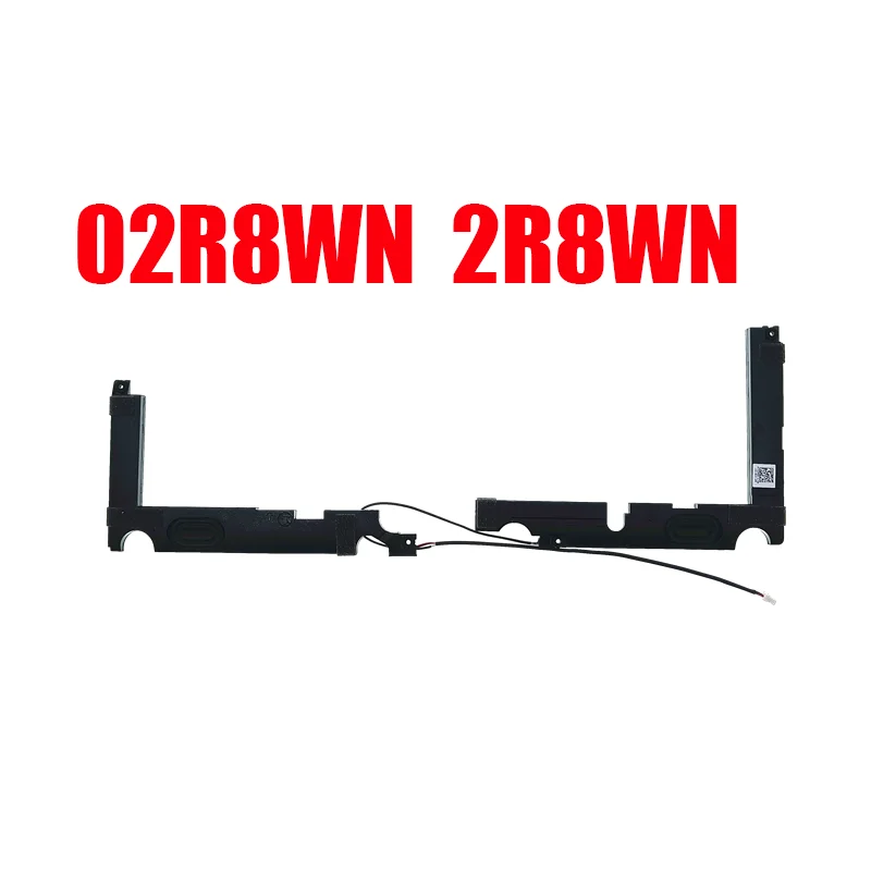 Laptop Speaker For DELL For Latitude 3520 02R8WN 2R8WN 023.400NC.0001 023.400NC.0011 New